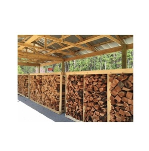 Bois de chauffage frais coupé et séché de qualité supérieure au prix le plus bas |   Bois de chauffage en hêtre disponible ici à vendre - Product Image 3