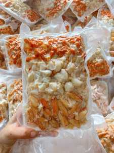 Delicious and Convenient Canned <b>Crab</b> Meat - Product Image 6