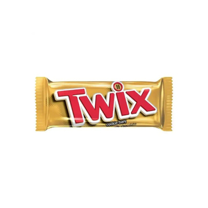 ช็อกโกแลตทวิกซ์คุณภาพสูงรสแปลกใหม่ แบบแท่งคู่ รสฮันนี่และถั่ว จำหน่ายราคาส่ง - Product Image 5