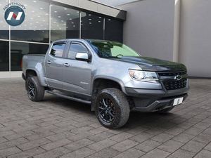 Chevrolet Colorado ZR2 2019 USADO, Cabina Doble, 4x4, Volante a la Izquierda, 50001-75000 Millas, 150-200 CV - Product Image 6