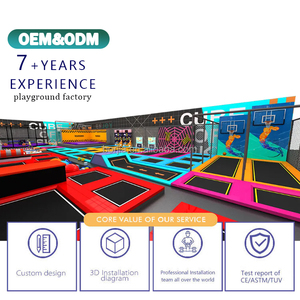 Nos modules de simulation de course améliorent votre équipement de terrain de jeu intérieur pour enfants, destiné aux enfants recherchant des sensations de conduite réalistes. - Product Image 3