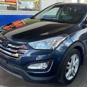 รถยนต์มือสองราคาประหยัด ปี 2013 ฮุนได ซานตาเฟ สปอร์ต 2.0T พวงมาลัยซ้าย - Product Image 1