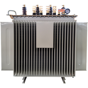 Korean Power <b>Transformer</b> 50MVA Made in Korea OEM/ODM KKT Three Phase Oil Immersed 50/60Hz Layered Winding Electronic - Product Image 2