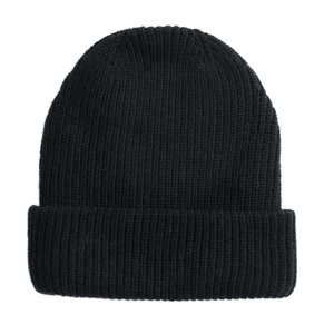 Proveedor de Gorros de Punto Lisos, Gorro de Invierno Personalizado 100% Acrílico, Gorro Unisex al por Mayor para Niñas, Color Sólido - Product Image 6