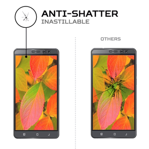 ฟิล์มกันรอยหน้าจอ ANTISHOCK สำหรับวีคเวิลด์ VK6050S ฟิล์มป้องกันระดับพรีเมียมเพื่อความปลอดภัยของอุปกรณ์ที่ได้รับการเสริมประสิทธิภาพ - Product Image 4