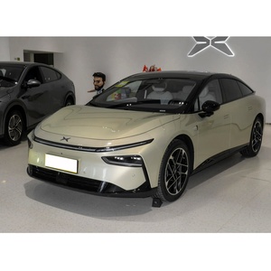 2024 cina lungo raggio 710KM lusso Xpeng <span class=keywords><strong>P7</strong></span> + auto elettriche per adulti auto sportive elettriche a carica rapida - Product Image 2
