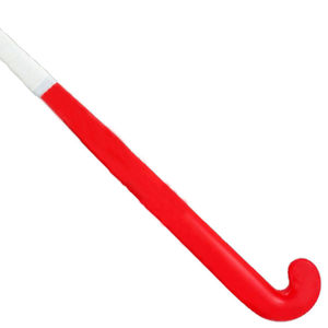 ไม้ฮอกกี้แบบกำหนดเองใหม่ ทำด้วยมือ สำหรับผู้เล่น คุณภาพดีที่สุด ออกแบบโลโก้แบบกำหนดเอง สีแบบกำหนดเอง อุปกรณ์กีฬาฮอกกี้ไม้ - Product Image 2