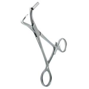 Venta caliente Fórceps de reducción ósea K Abrazadera de guía de alambre Instrumentos quirúrgicos ortopédicos por Zuol Instruments - Product Image 2