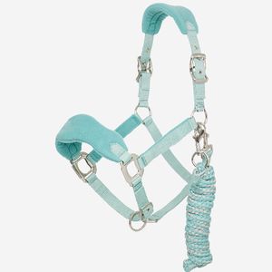 Nouveau 2025 Halters de cheval de sport de qualité unique Services OEM Halters de corde Prix bon marché - Product Image 2