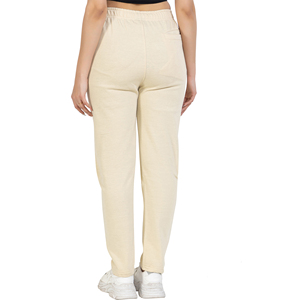 กางเกงฤดูหนาวของผู้หญิง-สไตล์สบายเหมาะสำหรับออกนอกสถานที่ในฤดูหนาวมีเอวปรับได้เหมาะสำหรับการสั่งซื้อจำนวนมากพอดีสง่างาม - Product Image 2