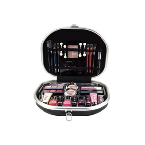 Valigetta Portatile per Trucchi e Set per la Cura delle Unghie - Product Image 2