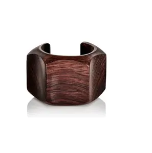 Look Ontwerp Houten Bangle Productie In India Handwerk Voor Aanpassen Grootte En Handgemaakte Hot Koop Product Met Verkoop