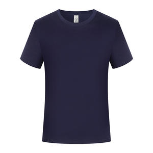 T-shirt Homme Personnalisé Haute Qualité, Coupe Oversize Épaules Tombantes, Coton Lourd Vintage, Effet Délavé Acide - Product Image 4