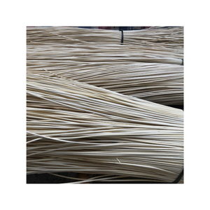 แกนหวายทรงรีทำจากหวายฟอกเป็นแกนหวายขนาดมาตรฐานกำหนดได้เอง - Product Image 2