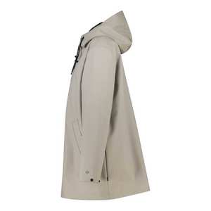 Chaquetas de Lona Casuales de Otoño para Hombre, Cuello Alto, Transpirables, de Poliéster, para Ciclismo - Product Image 6