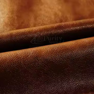 Chaqueta de cuero de invierno para hombre con logotipo frontal ligero de alta calidad y mejor material, precio bajo, superventas - Product Image 6