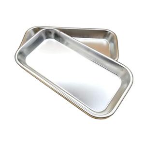 Bandeja Quirúrgica Dental de Acero de Alta Calidad con Fuente de Alimentación Manual, la Más Vendida, para Instrumentos Quirúrgicos Dentales, Bandeja para Escalador, Herramientas de Laboratorio para Dentistas - Product Image 1