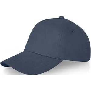 Cappellino Doyle a 5 pannelli, merchandising personalizzato - Product Image 6