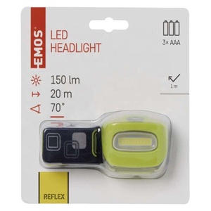 COB dẫn đèn pha 3 AAA <span class=keywords><strong>140</strong></span> lumen - Product Image 6