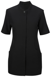 Tunique en polyester filé pour femme - Product Image 4