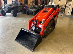 จัดส่งฟรีราคาถูก Kubota SCL1000ลื่นไถลขนาดเล็ก EURO5เครื่องยนต์ดีเซล EPA ตีนตะขาบรถตักขนาดเล็กสำหรับทุกสภาพภูมิประเทศ - Product Image 2