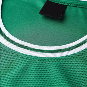 Uniformes de Baloncesto Reversibles de Diseño Personalizado y Calidad Premium, con Apliques Impresos, de Secado Rápido, Talla XL, Pantalones Cortos de Poliéster para Hombre - Product Image 4