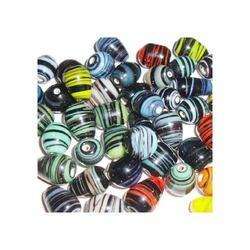 Cuentas de cristal para Decoración de mesa de alta calidad, cuentas de semillas de cristal coloridas de 2,5mm para fabricación de joyas y bordado listas para enviar - Product Image 2