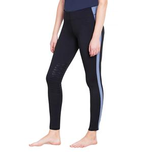 Collants d'équitation respirant et flexible, leggings à prise intégrale, parfaits pour une pratique stable ou quotidienne à vendre - Product Image 5