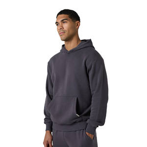 Nouvelle Collection 2025 – Ensemble Survêtement Unisexe Oversize Imprimé Décontracté Écoresponsable : Sweat à Capuche et Pantalon de Survêtement Hiver Épais - Product Image 2