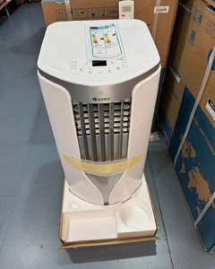 Aire Acondicionado Portátil de 12000 BTU Solo Frío con Control Remoto, Temporizador y Función Deshumidificador para Uso Doméstico - Product Image 2