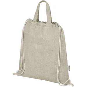 Pheebs <b>Recycled</b> Aware Promotional <b>Backpack</b> Zaino Sostenibile for Eco-conscious Merchandising - Product Image 5
