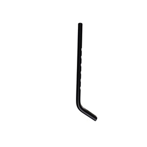 Implemento de Transporte Compatible con la Maquinaria Agrícola Sr70 Round Step, Pieza Modelo 977139 - Product Image 1