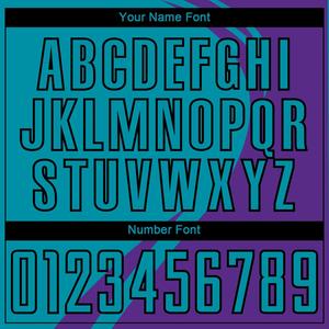 Tenue de football unique pour hommes, imprimée, avec nom d'équipe personnalisé, numéro de joueur et logo sur un ensemble de maillots de haute qualité - Product Image 3