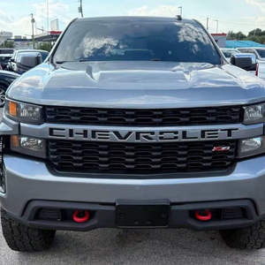 รถกระบะขนาดใหญ่รุ่น Custom Trail Boss ปี 2024 เครื่องยนต์สมบูรณ์แบบ เกียร์อัตโนมัติ ทนทาน พร้อมแผ่นรองพื้นกระบะ สำหรับการขนส่งและการผจญภัย นำเข้าจากญี่ปุ่น - Product Image 6