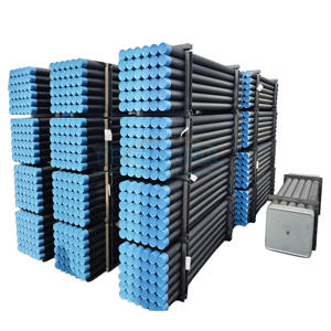 قضبان الحفر الأساسية السلكية لأخذ العينات الأساسية ومشاريع التعدين - Product Image 1