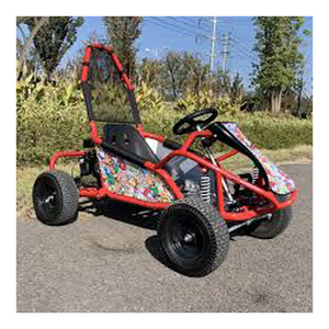 New <b>Go</b> <b>Kart</b> for Kids Ride on Car <b>Go</b> <b>Kart</b> Kids Pedal <b>Go</b> <b>Kart</b> - Product Image 3