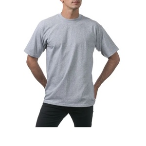 Haute qualité hommes T-shirts été hommes vêtements Vintage personnalisé blanc décontracté concepteur impression graphique t-shirt pour hommes exportation de BD - Product Image 1