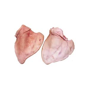 Oreilles de porc surgelées de qualité supérieure / rabats d'oreilles de porc en gros - Product Image 5
