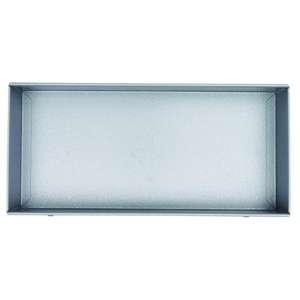 ถาดเก็บของ Gedore ขนาด 100x320x90 มม. พร้อมตะขอ ประเภทสินค้า - Product Image 1