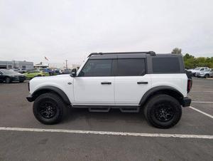 Neuf / Occasion 2024 FORD BRONCO WILDTRAK 2.7L V6 Caméra arrière 360° Capacité de charge 31-40T Émissions Diesel / Essence Automatique À VENDRE - Product Image 4