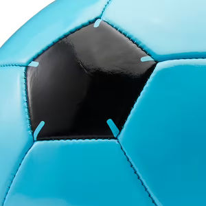 Balón de Fútbol Profesional de Alto Rendimiento, Cosido a Mano, con Logotipo Clásico, Duradero, a Precio Económico - Product Image 2
