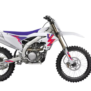 Motocicletas Todoterreno YZ250X 2024 Auténticas de Primera Calidad, Nuevas y con Descuento, Motocicletas de 200cc de Cilindrada en Existencia y Oferta Ahora - Product Image 3
