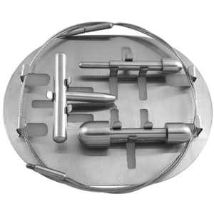 เครื่องมือผ่าตัดเครื่องวินิจฉัยเส้นเลือดขอด - Product Image 6