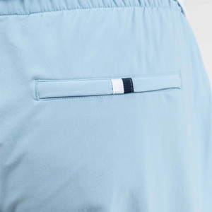 Pantalones cortos de uso diario para hombre de alta calidad: cómodos, elegantes y perfectos para uso informal y actividades diarias servicio OEM 2025 - Product Image 4