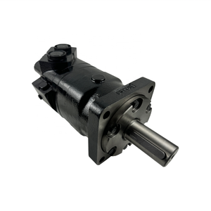 Moteur orbital hydraulique 2K 4K <span class=keywords><strong>6K</strong></span> <span class=keywords><strong>BM</strong></span> Série OMP Moteur hydraulique cycloïde <span class=keywords><strong>6K</strong></span>-310 - Product Image 3