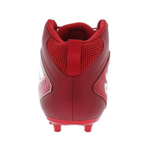Zapatos Adidas Sm Nasy Fly 2e para hombre Color: Rojo/Blanco/Rojo 100% auténtico - Product Image 4