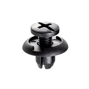 Clip de Guardabarros para Honda Accord Civic Prelude Integra Legend - 1 Pieza - Product Image 1