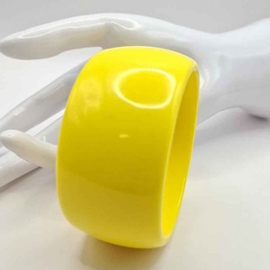 Resin Bangles & Bracelets for Women New Collection Angel Style Jewelry for Parties and Weddings High Quality - Product Image 5