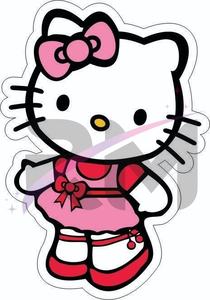 RMI ผลิตภัณฑ์ชั้นนำดีไซน์กระเบื้องลายแมวฮาลโลคิตตี้สินค้าตามสั่งมีคุณภาพดีเยี่ยม - Product Image 4