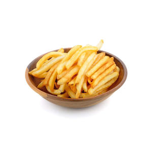 Approvisionnement en gros de frites françaises pour des canaux de distribution à livraison rapide - Product Image 2